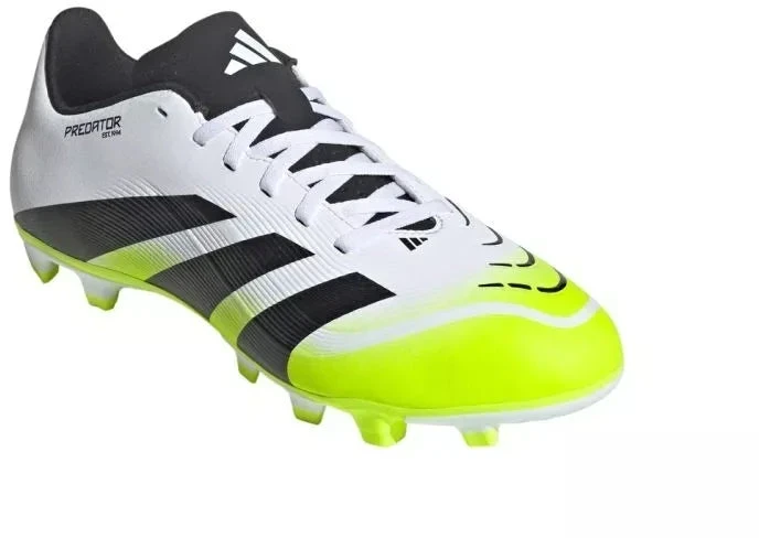 Adidas Predator Club FG/MG futbolo batai JH8847