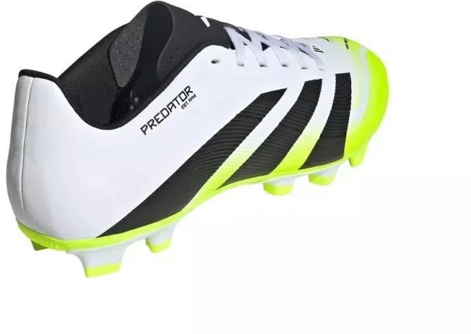 Adidas Predator Club FG/MG futbolo batai JH8847
