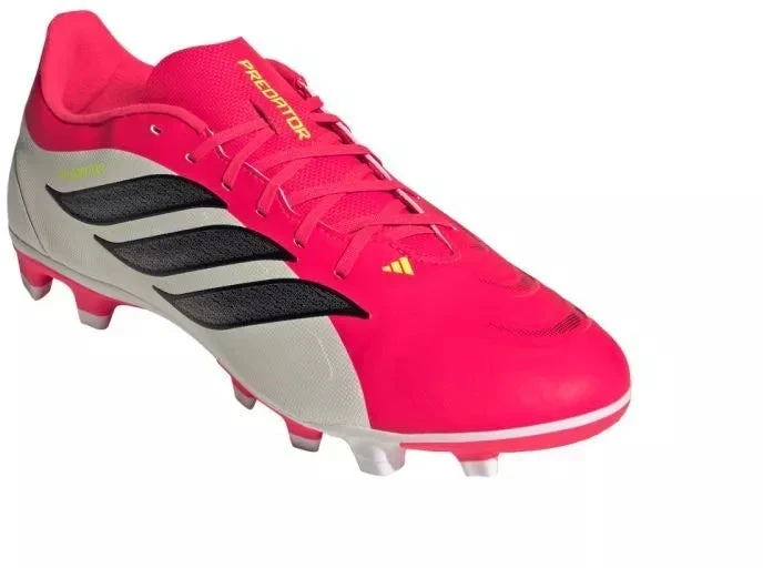 adidas Predator Club FG/MG futbolo bateliai