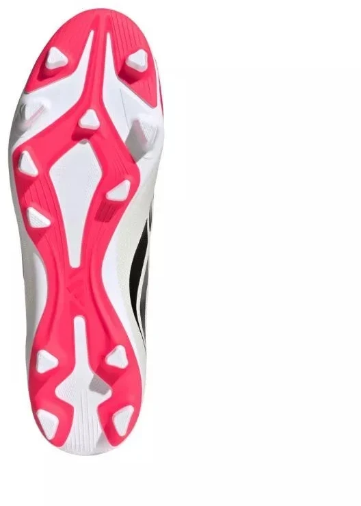 adidas Predator Club FG/MG futbolo bateliai