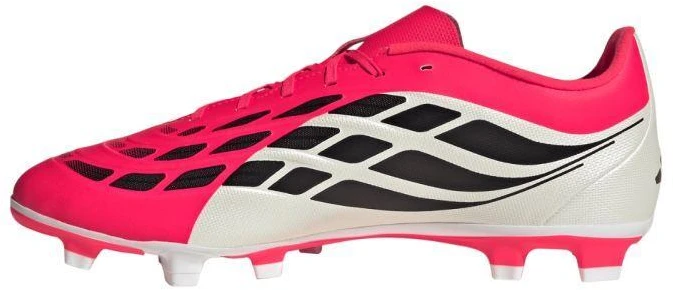 adidas Predator Club FG/MG futbolo bateliai