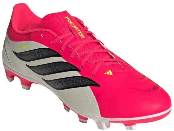adidas Predator Club FG/MG futbolo bateliai