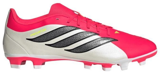 adidas Predator Club FG/MG futbolo bateliai