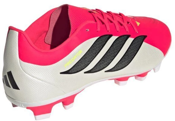 adidas Predator Club FG/MG futbolo bateliai