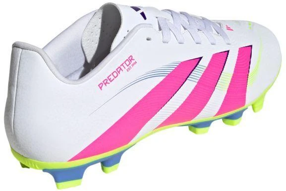 adidas Predator Club FG/MG ID1323 futbolo bateliai