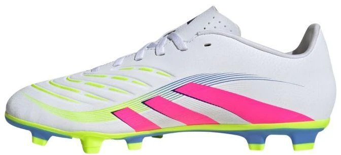 adidas Predator Club FG/MG ID1323 futbolo bateliai
