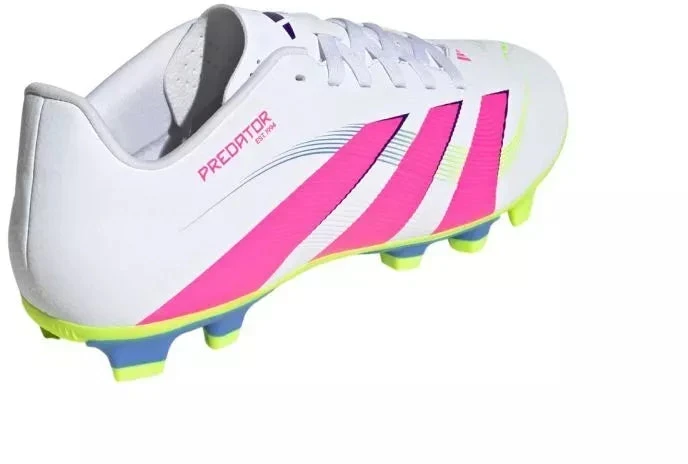 adidas Predator Club FG/MG ID1323 futbolo bateliai