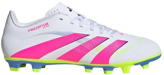 adidas Predator Club FG/MG ID1323 futbolo bateliai