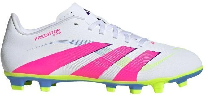 adidas Predator Club FG/MG ID1323 futbolo bateliai