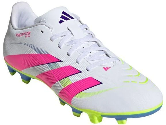 adidas Predator Club FG/MG ID1323 futbolo bateliai