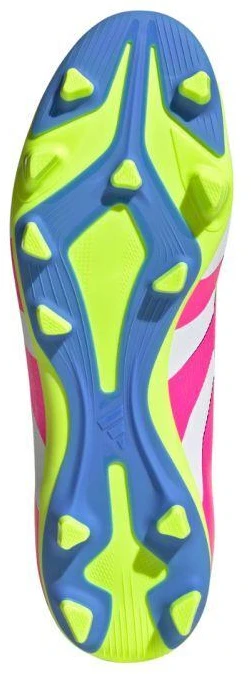 adidas Predator Club FG/MG ID1323 futbolo bateliai