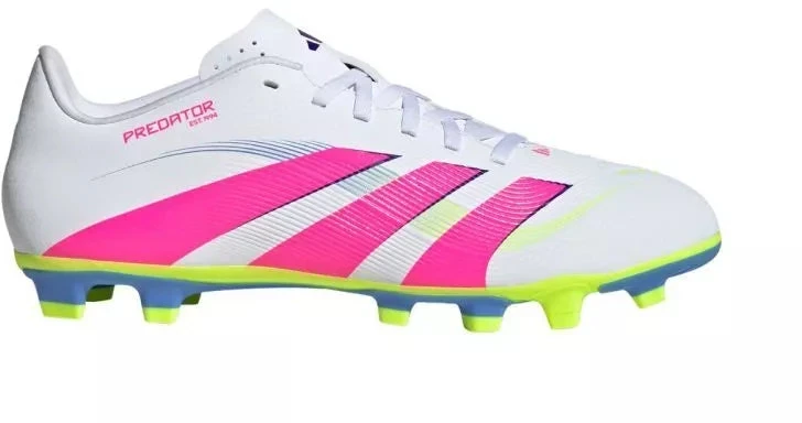 adidas Predator Club FG/MG ID1323 futbolo bateliai