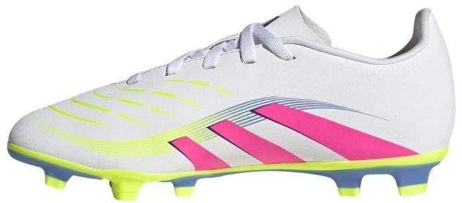adidas Predator Club FG/MG ID3810 futbolo bateliai vaikams