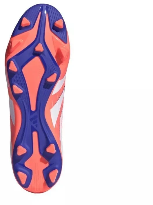 adidas Predator Club FG/MG JH8846 futbolo batai