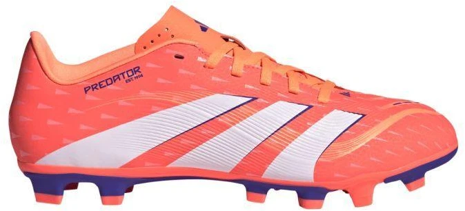 adidas Predator Club FG/MG JH8846 futbolo batai