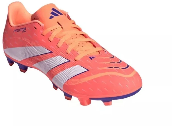 adidas Predator Club FG/MG JH8846 futbolo batai