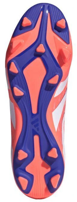 adidas Predator Club FG/MG JH8846 futbolo batai