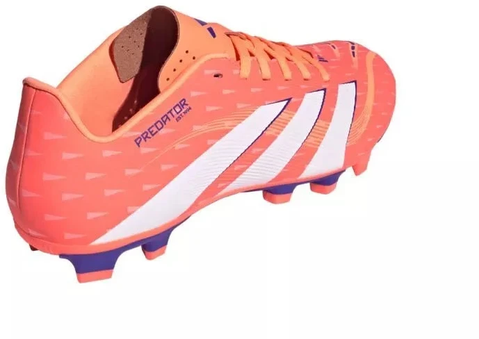 adidas Predator Club FG/MG JH8846 futbolo batai
