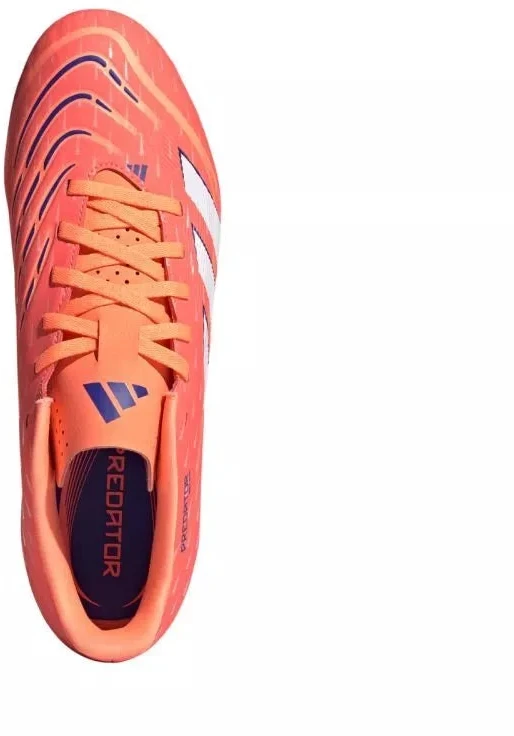 adidas Predator Club FG/MG JH8846 futbolo batai