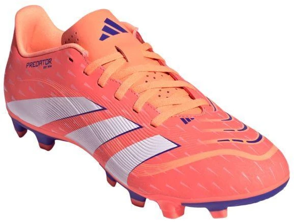 adidas Predator Club FG/MG JH8846 futbolo batai