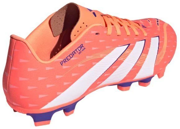 adidas Predator Club FG/MG JH8846 futbolo batai