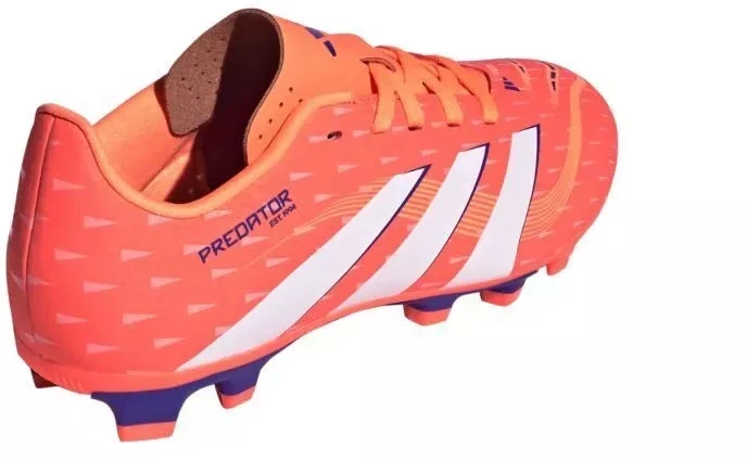 adidas Predator Club FG/MG JH8867 vaikiški futbolo bateliai