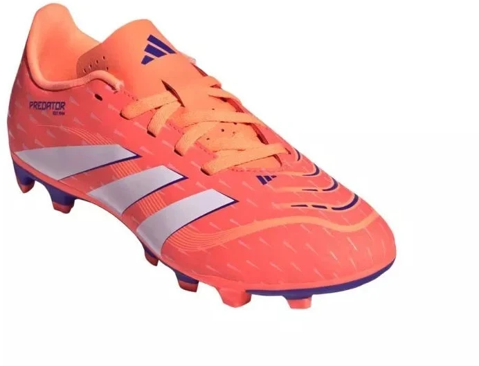 adidas Predator Club FG/MG JH8867 vaikiški futbolo bateliai