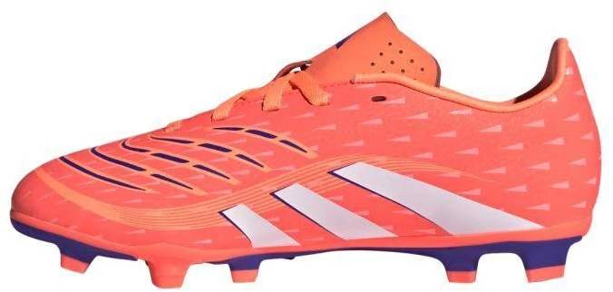 adidas Predator Club FG/MG JH8867 vaikiški futbolo bateliai