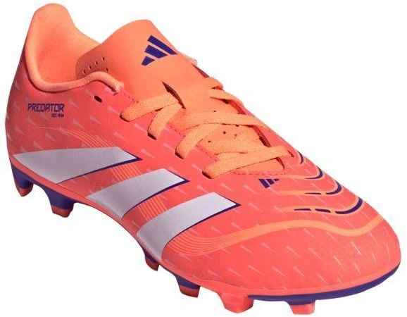 adidas Predator Club FG/MG JH8867 vaikiški futbolo bateliai