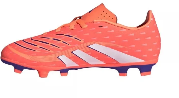 adidas Predator Club FG/MG JH8867 vaikiški futbolo bateliai