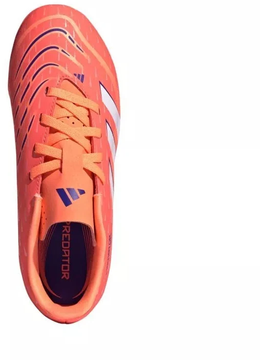 adidas Predator Club FG/MG JH8867 vaikiški futbolo bateliai