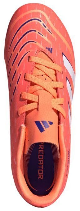 adidas Predator Club FG/MG JH8867 vaikiški futbolo bateliai