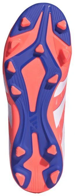 adidas Predator Club FG/MG JH8867 vaikiški futbolo bateliai
