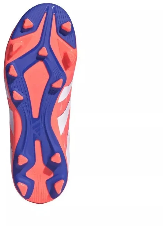 adidas Predator Club FG/MG JH8867 vaikiški futbolo bateliai