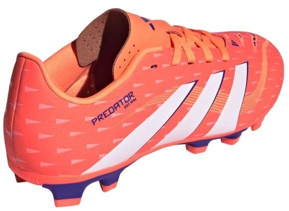adidas Predator Club FG/MG JH8867 vaikiški futbolo bateliai