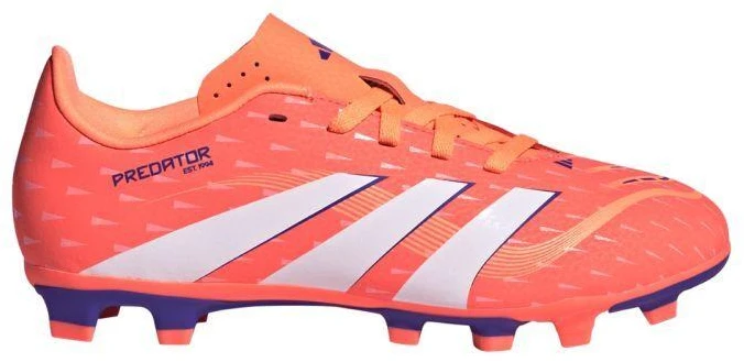 adidas Predator Club FG/MG JH8867 vaikiški futbolo bateliai