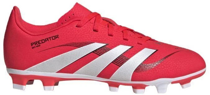 adidas Predator Club FG/MG Jr ID3813 futbolo batai