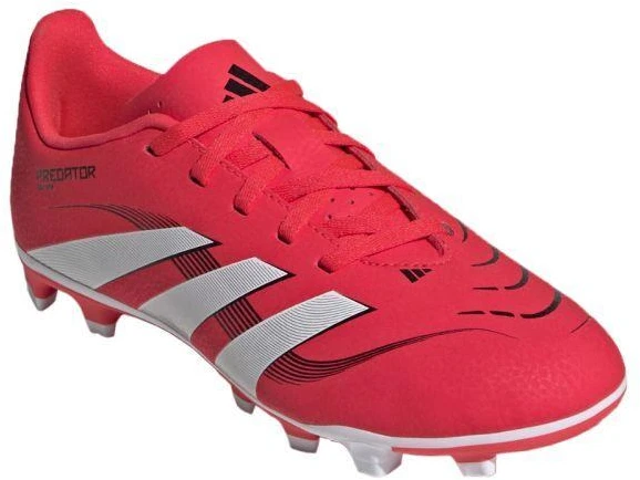 adidas Predator Club FG/MG Jr ID3813 futbolo batai