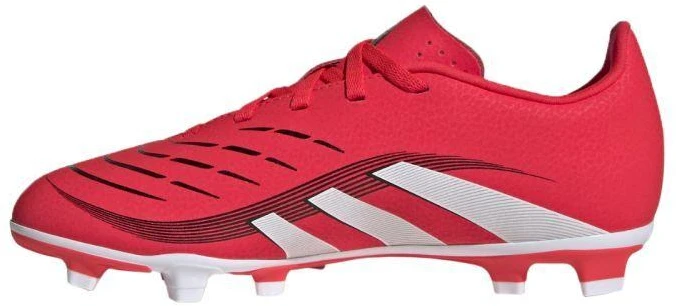 adidas Predator Club FG/MG Jr ID3813 futbolo batai