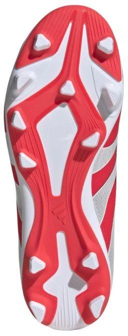 adidas Predator Club FG/MG Jr ID3813 futbolo batai
