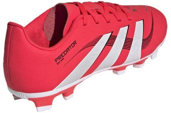 adidas Predator Club FG/MG Jr ID3813 futbolo batai