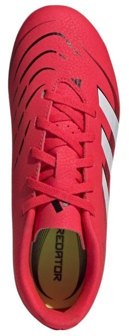 adidas Predator Club FG/MG Jr ID3813 futbolo batai