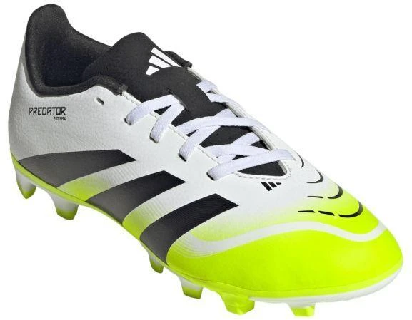 Adidas Predator Club FG/MG Jr JH8868 futbolo batai