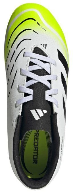 Adidas Predator Club FG/MG Jr JH8868 futbolo batai