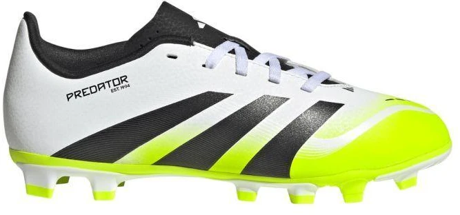 Adidas Predator Club FG/MG Jr JH8868 futbolo batai
