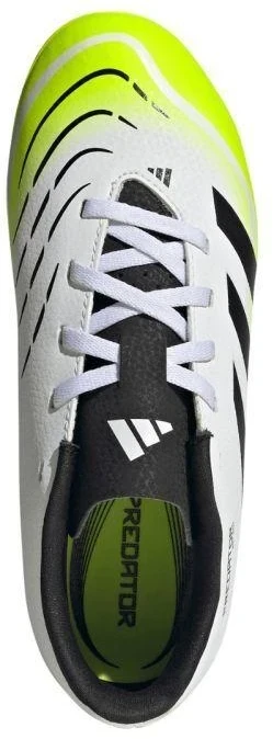 Adidas Predator Club FG/MG Jr JH8868 futbolo batai