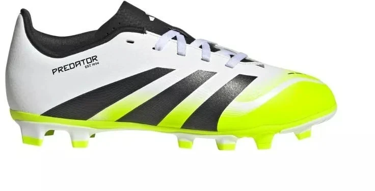 Adidas Predator Club FG/MG Jr JH8868 futbolo batai