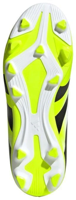 Adidas Predator Club FG/MG Jr JH8868 futbolo batai