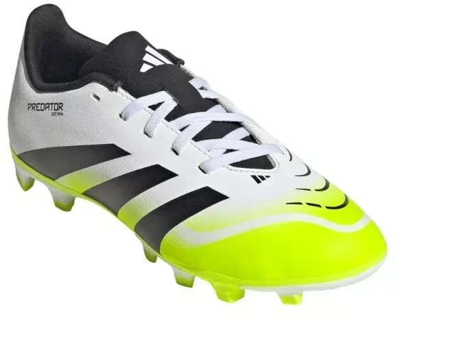 Adidas Predator Club FG/MG Jr JH8868 futbolo batai
