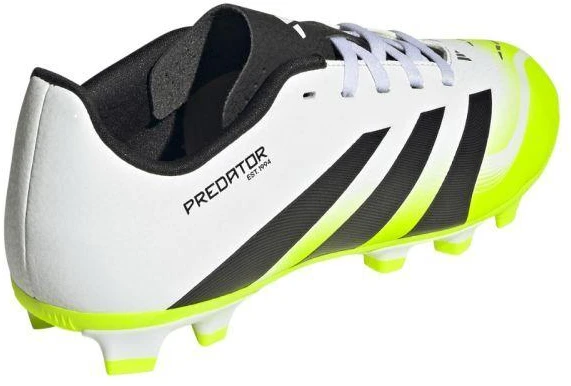 Adidas Predator Club FG/MG Jr JH8868 futbolo batai